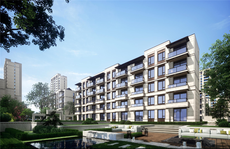 2022年10月12日，豪运国际承建的上海嘉定新城菊园社区JDC1-0402单元05-02地块项目荣获第二届中国智能建造及BIM应用大赛智能建造装配式技术案例赛组一等奖。