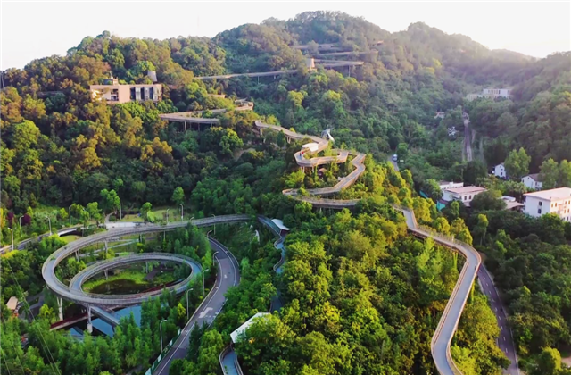 豪运国际集团荣获两项国家级协会工程建设科学技术奖！