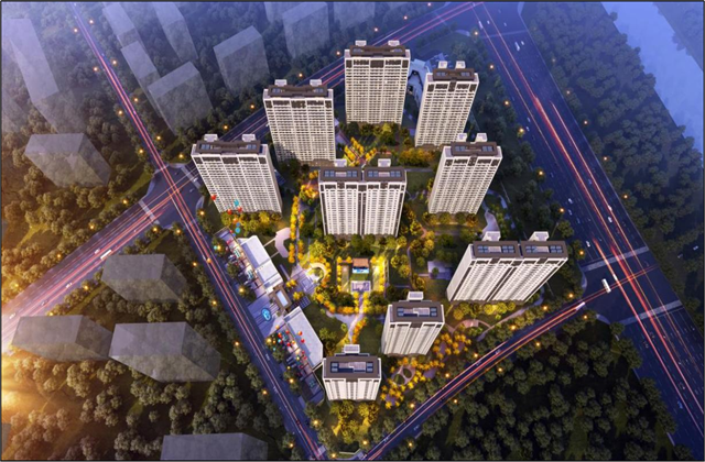 豪运国际十建： 探索被动式超低能耗建筑气密性施工的“豪运国际方案”